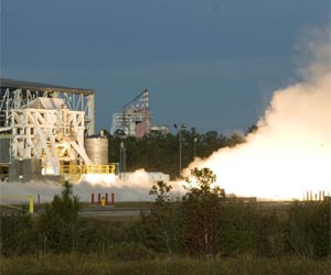 New molecule could mean better rocket fuel