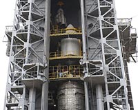 Follow The Launch Of ESA's SMOS And Proba-2 Satellites