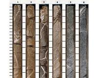Evidence of ancient life discovered in mantle rocks deep below the seafloor