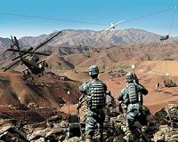Air Force taps Rockwell for jam-resistant GPS navigation systems