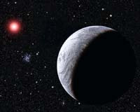 Five 'Holy Grails' Of Distant Solar Systems