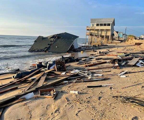 NASA data aids global efforts in combating sea level rise