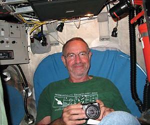 Curious About Life: Interview with Roger Summons