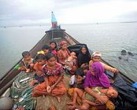 7 Myanmar soldiers sentenced to 10 years over Rohingya killings: army