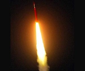 Indian Rockets To Soon Use Atmospheric Oxygen As Fuel