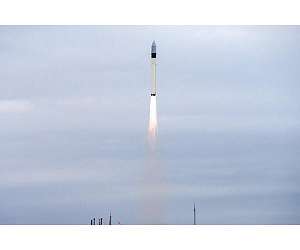 Russia Sends Three Satellites Into Space