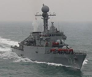 Seoul still bristles over Cheonan sinking