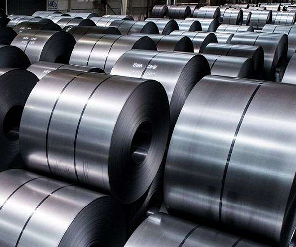 Steelmaker ArcelorMittal slams China's 'aggressive' exports