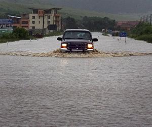 Romania flood death toll climbs to 24: official