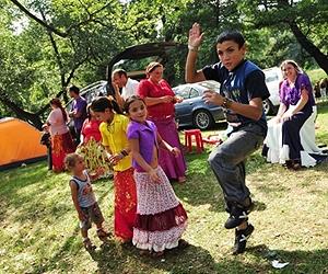 European Parliament blasts Roma expulsions