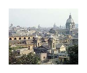 Hi-tech aqueduct explorers map Rome's 'final frontier'
