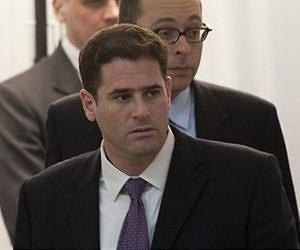 Israel names 'pro-Republican' hawk as new envoy to US