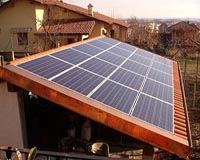 Tesla, Australia to turn 50,000 homes into power generators