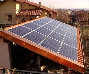 ET Solar AC Modules Installed in Residential Systems in the US