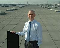 Southern California Edison Launches Largest Solar Panel Installation In The USA