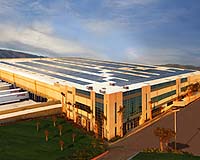 Large Solar Power Project To Be Built In Prince Georges County