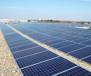 Pro-Tech Energy Solutions And Whitman Complete First Joint Solar Project