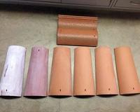 Cleaning the Air with Roof Tiles