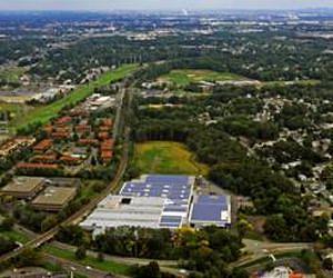 American Plumbing Giant Installs 3600 Solar Panels
