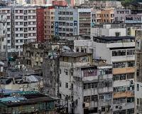 End of the high life for Hong Kong's unwanted rooftop dwellers