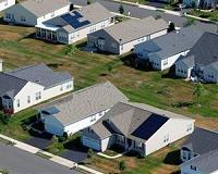 'Lessons Learned' from Solar