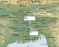 Moscow, Dhaka Sign Contract on Construction of First Bangladeshi NPP