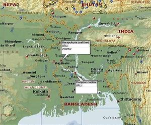 Bangladesh passes nuclear energy regulatory bill