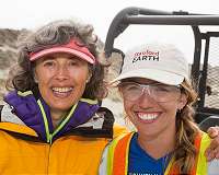 Seawater threat to California Central Coast aquifers