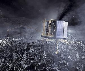 NASA selects SwRI mass spectrometer for technology development