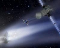 Comet contains glycine, key part of recipe for life
