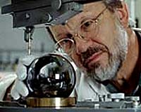 Australia Weighs In To Make The Perfect kilogram