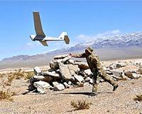 New research leads to Army drones changing shape mid-flight