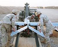 AAI gets $206 million U.S. Army contract for Australian Shadow drone