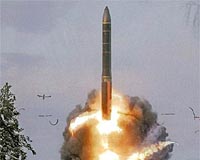 Swords and Shields: Nuke cuts may ax Satan