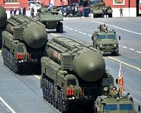 Putin Praises New Defense Equipment Shown During Victory Day Parade