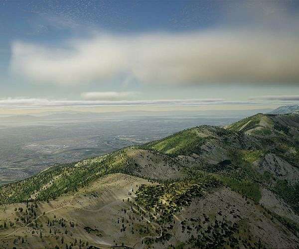 Arcus: Collins Aerospace's novel training image generator revolutionizes aircrew simulation