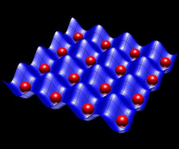 Experiment Allows for Potential Millions of Qubits on Single Chip