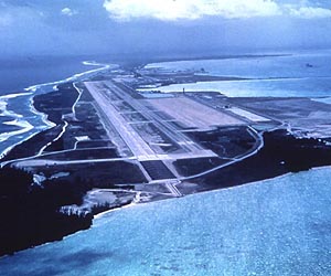 Chagos Islanders lose UK marine park challenge