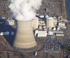 1 dead, 3 injured in Arkansas nuclear site accident