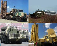 Russia 'may consider' giving air defence systems to Turkey