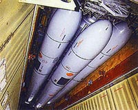 Russia Defense Watch: New 10-year plan