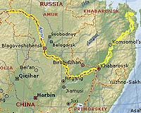 Putin Eyes The Far East As Optimal Site For New Space Center