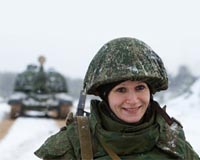 French-Russian tank project on hold due to Ukraine crisis