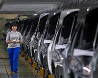 US auto parts maker to outsource interiors to China