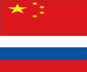 China leader says Russia trip 'far exceeds expectations'