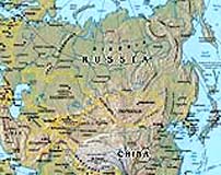 Walker's World: China or Russia?