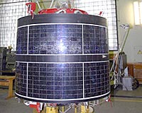 US, Russian Satellites Collide Over Siberia