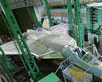 Indian aerospace behemoth reveals why Indo-Russia FGFA is highly feasible