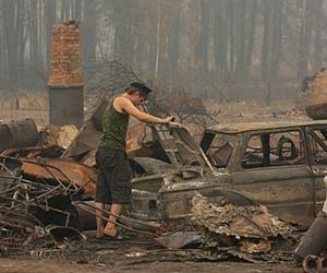 Weather shifts behind disasters need 'urgent' probe: UN