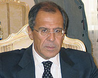 BMD Games And The Caucasus Crisis Part One